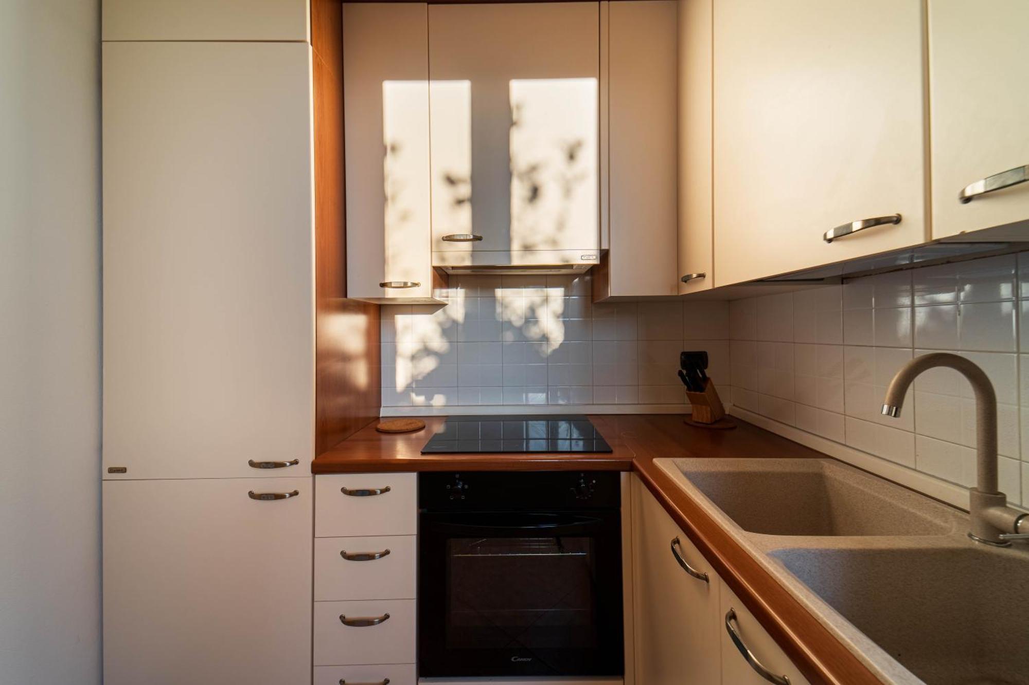 Apartamento Moonlight - Lecco Getaway Exterior foto